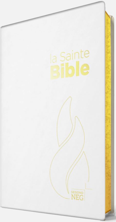 Bible NEG compacte