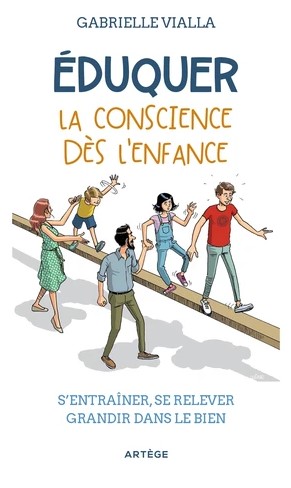 Eduquer la  conscience dès l'enfance