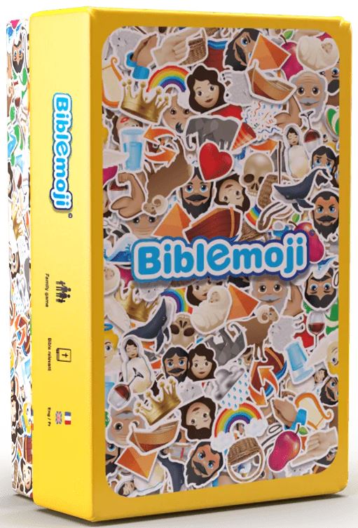 Biblemoji