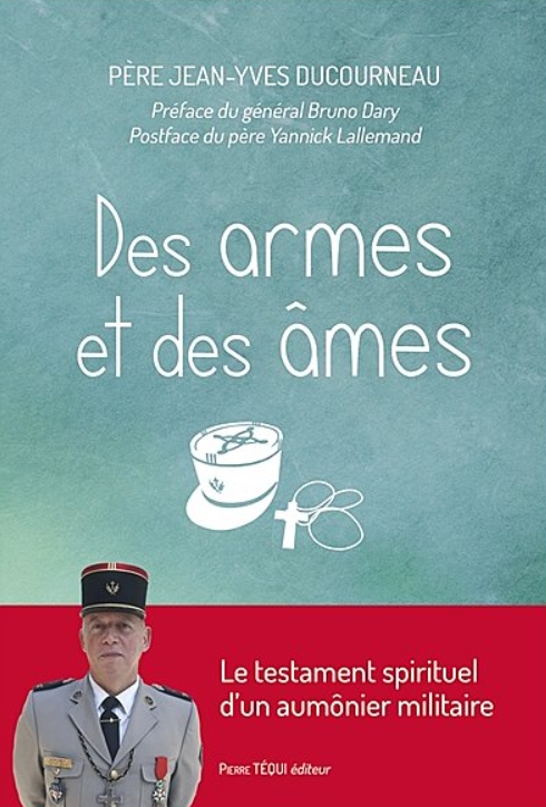 Des armes et des âmes