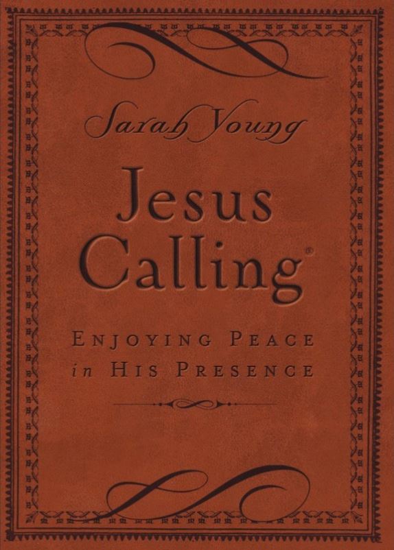 Jesus Calling