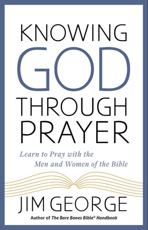 Knowing God through prayer