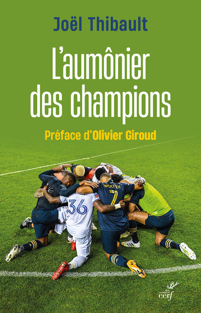 L'Aumônier des champions