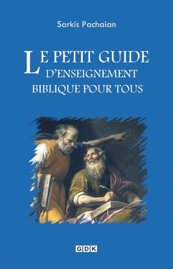 Petit guide d'enseignement biblique pour tous (Le)