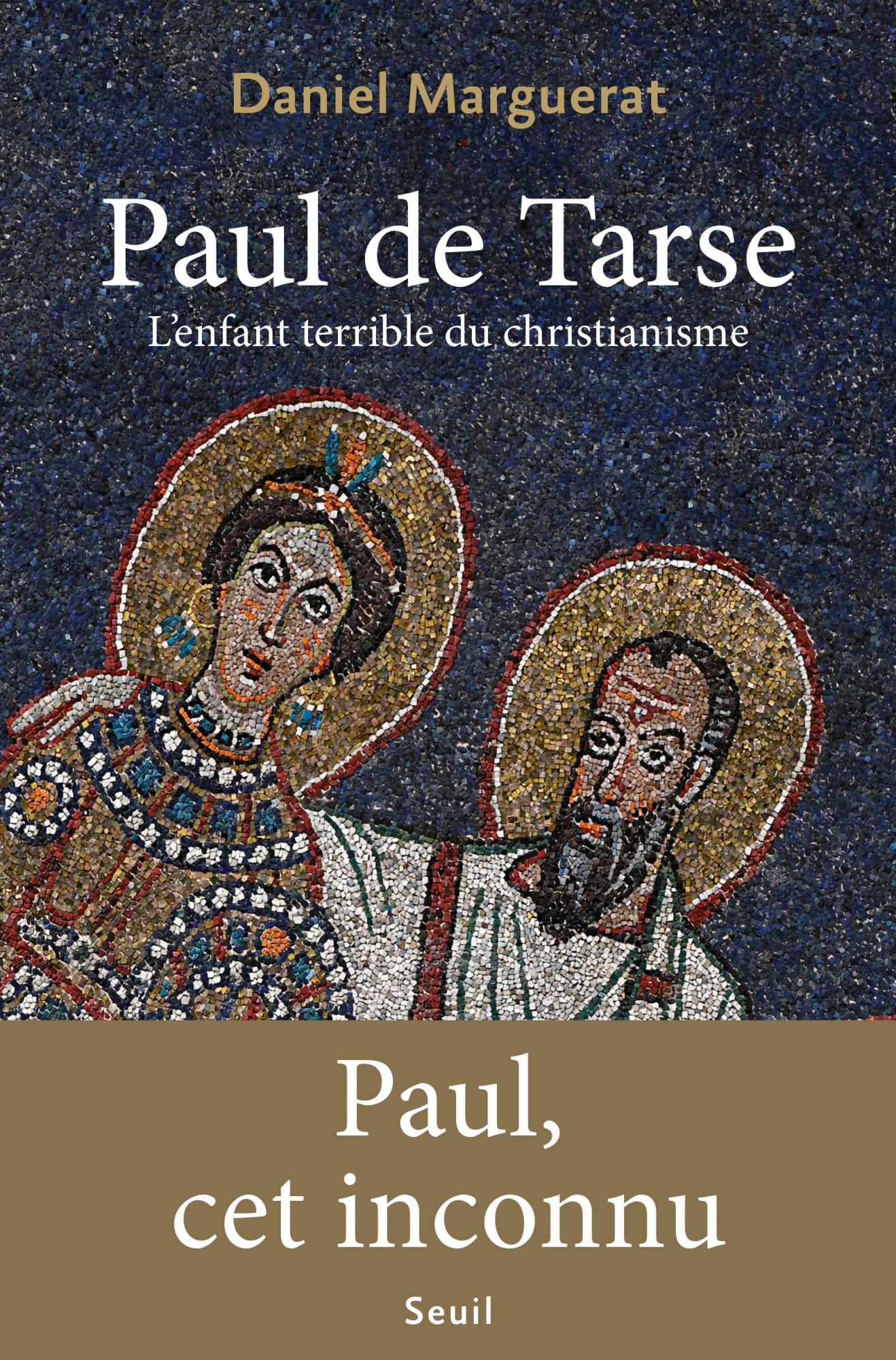 Paul de Tarse, l'enfant terrible du christianisme