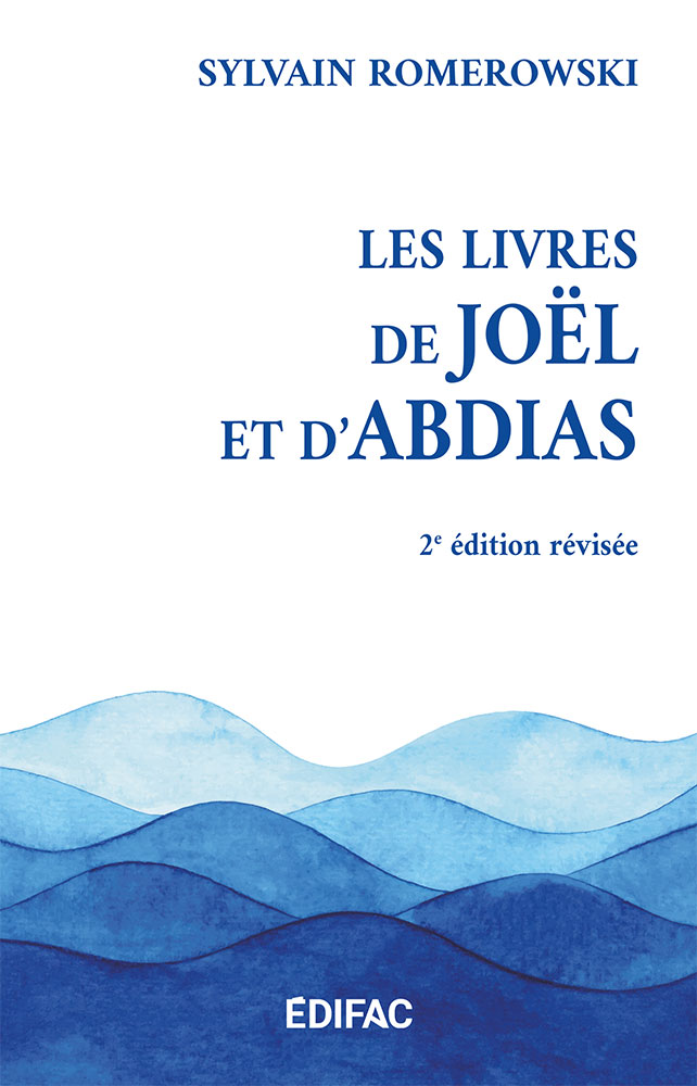 Les livres de Joël et d'Abdias