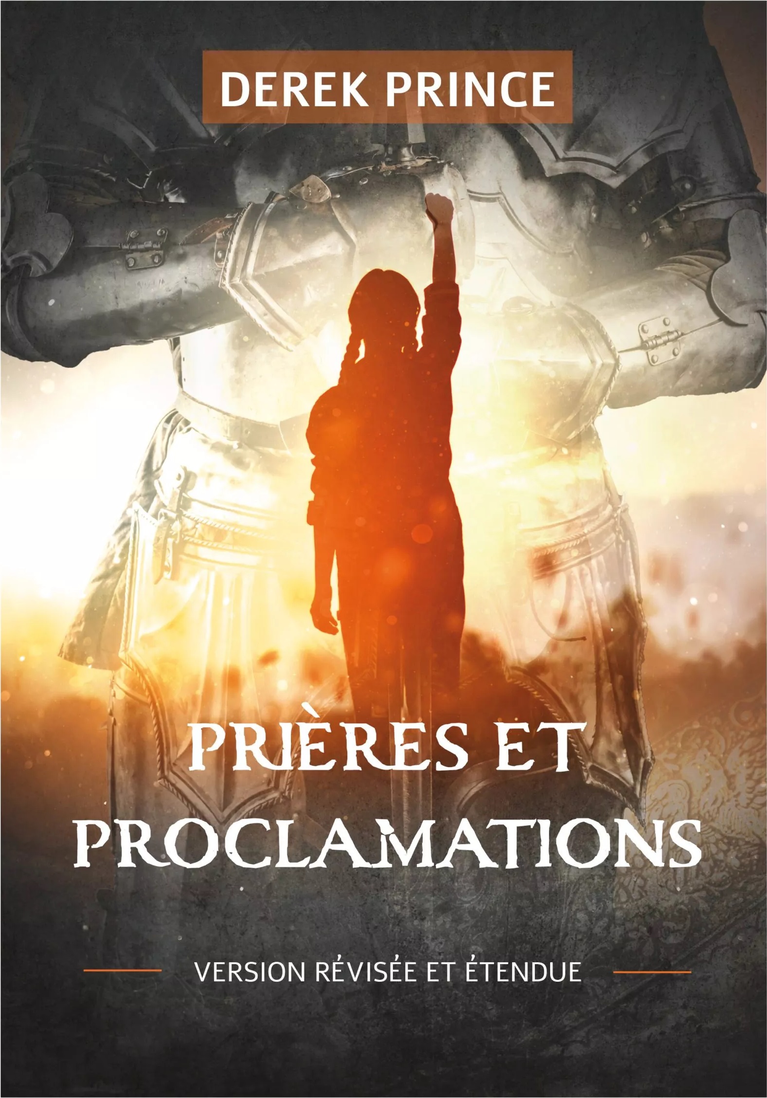 Prières et proclamations