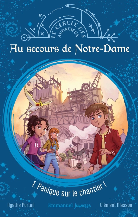 Au secours de Notre-Dame