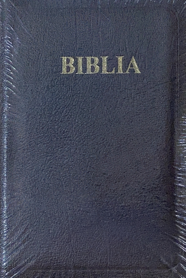 Bible en Roumain