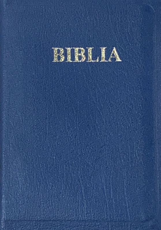 Bible en Roumain