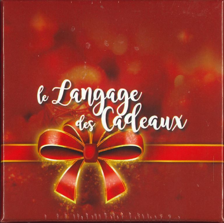 Le langage des cadeaux