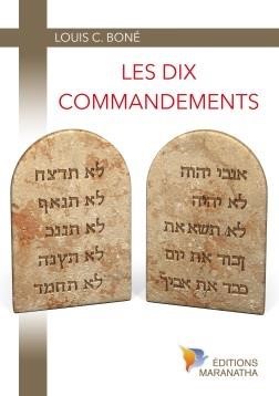 Les dix commandements