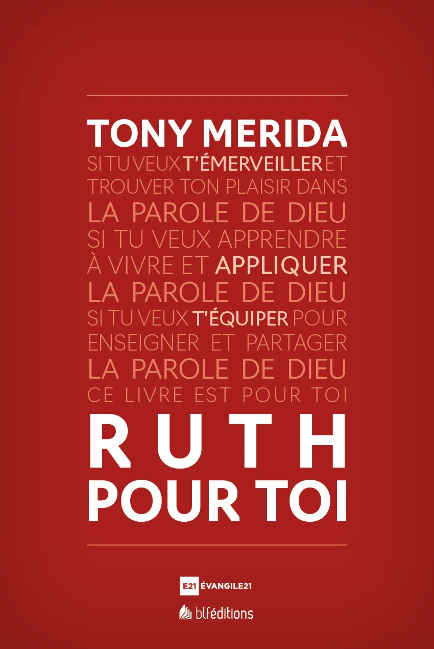 Ruth pour toi