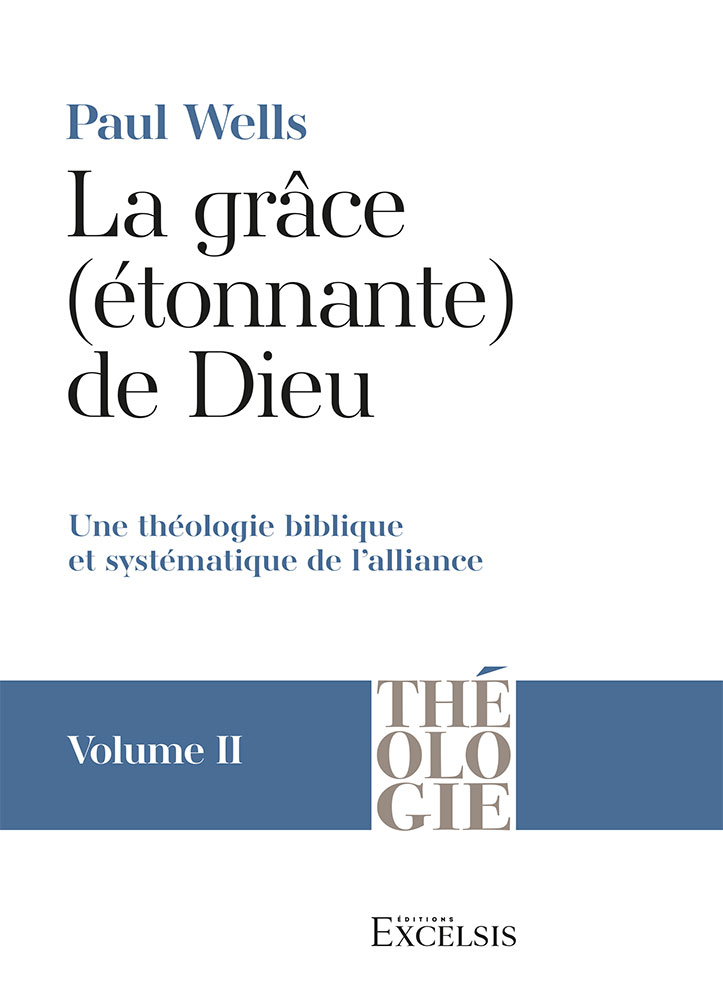 La grâce (étonnante) de Dieu