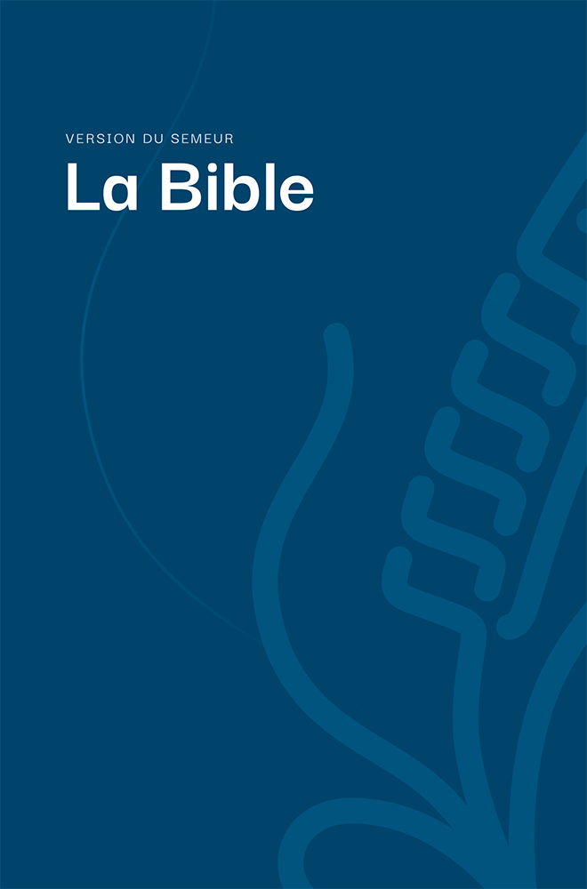 La Bible, version du Semeur, révision 2015