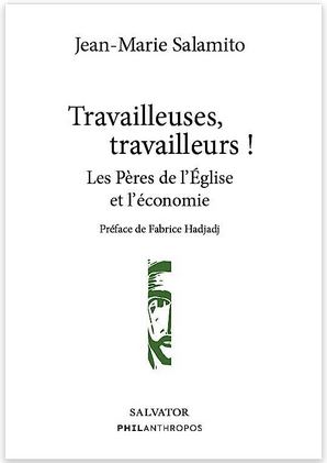 Travailleuses, travailleurs!