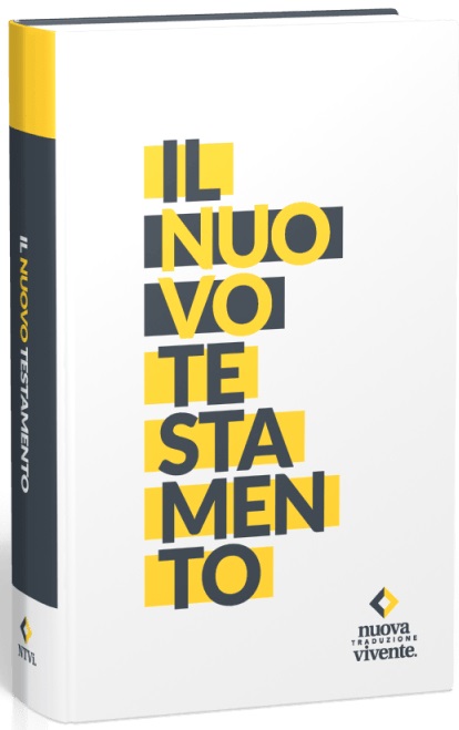 Nouveau Testament en italien