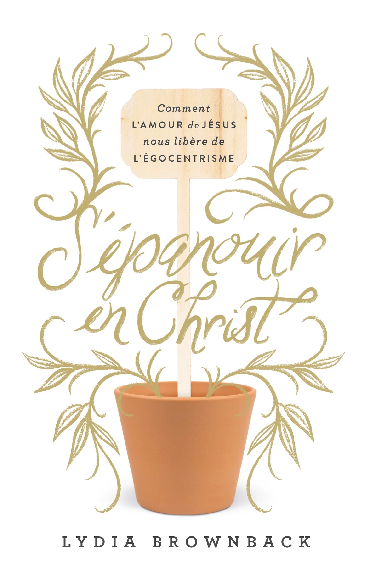 S'épanouir en Christ