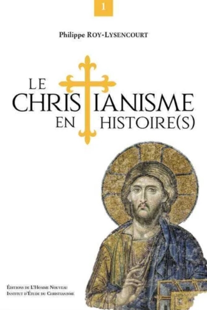 Le Christianisme en histoire(s)