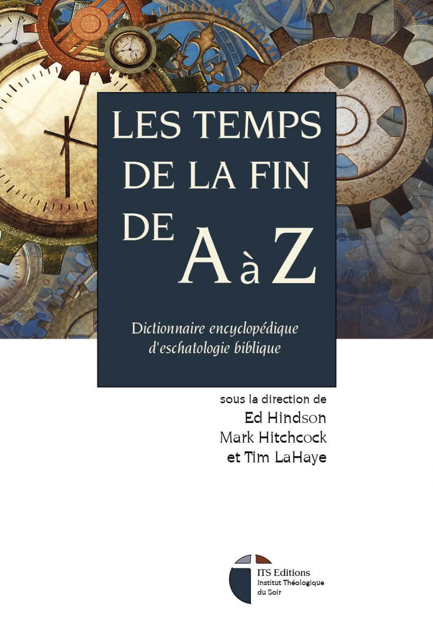 Les temps de la fin de A à Z