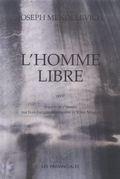 L' Homme libre