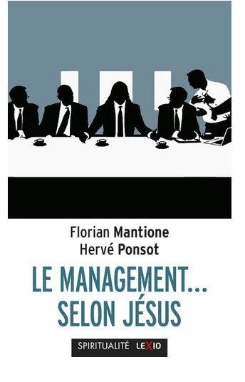 Le management selon Jésus