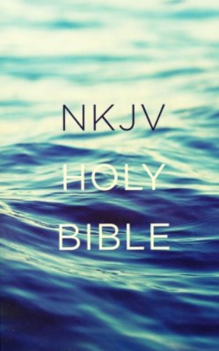 KJV  Value Outreach Bible