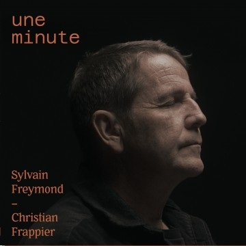 CD Une minute