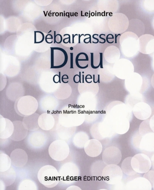 Débarasser Dieu de dieu