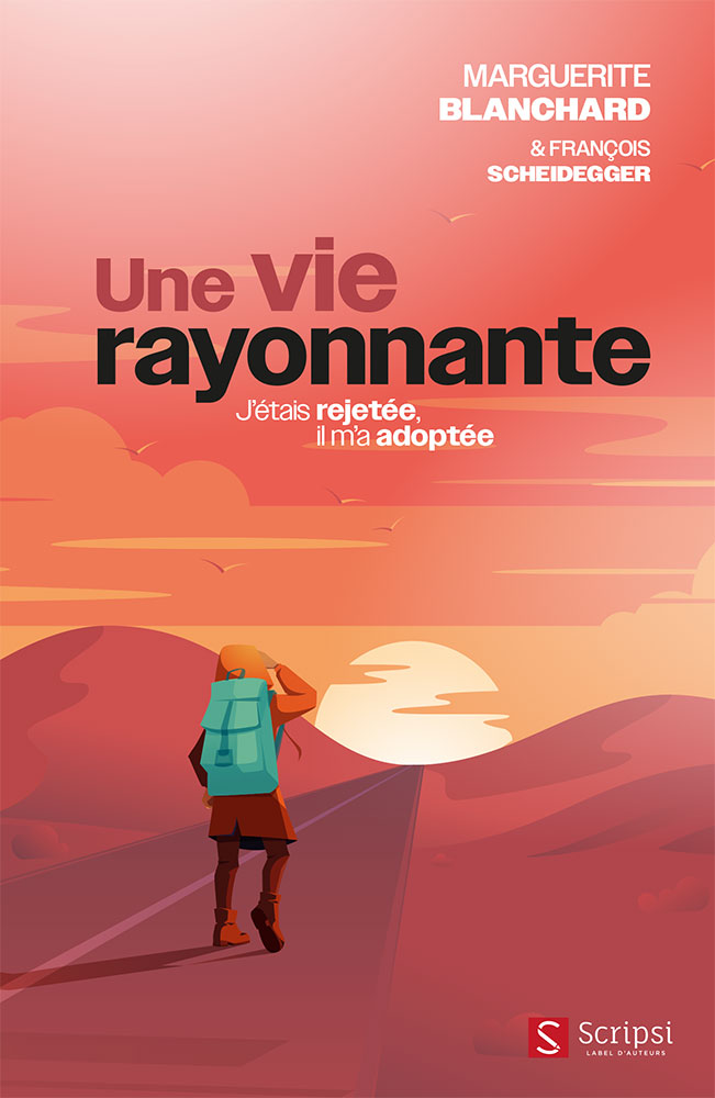 Une vie rayonnante