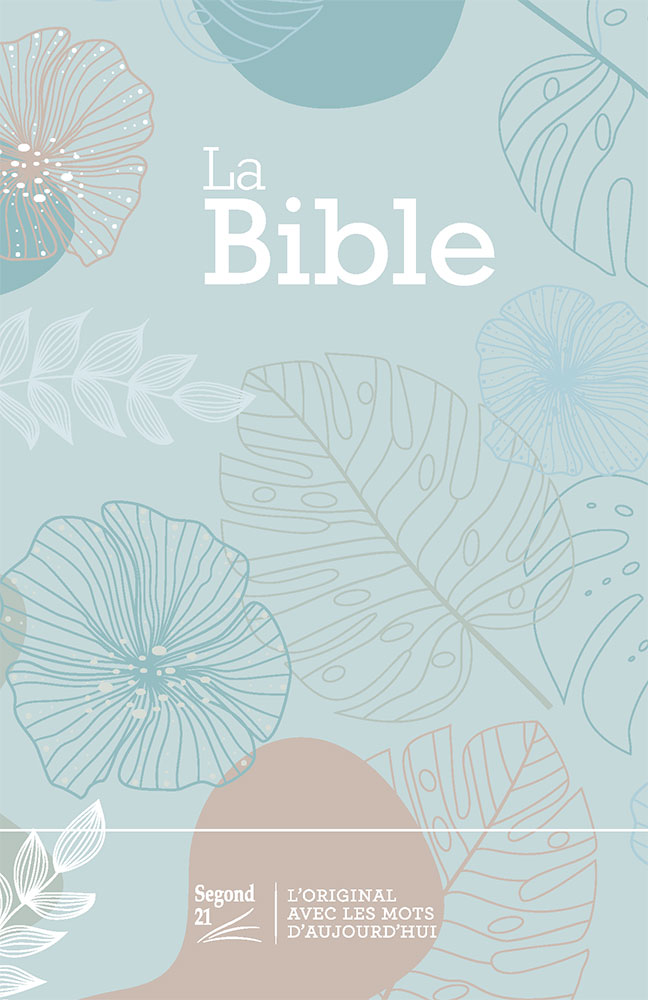 Bible Segond 21 compacte