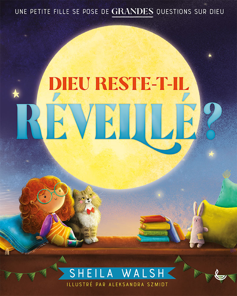 Dieu reste-t-il réveillé ?