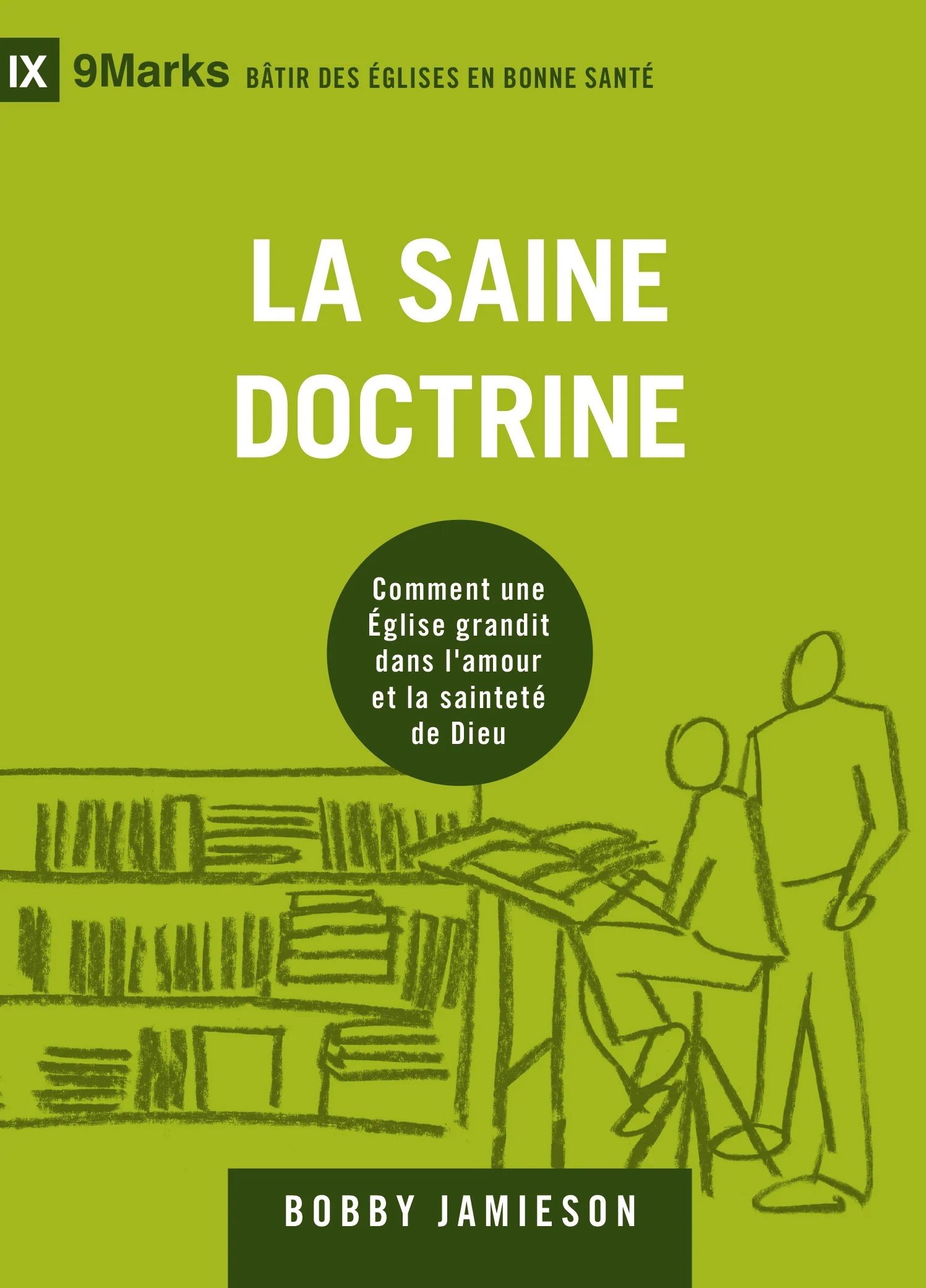 La saine doctrine
