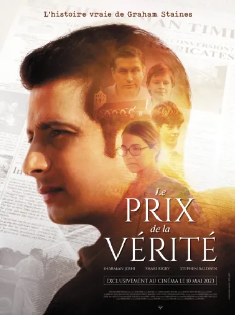 DVD Le  prix de la vérité