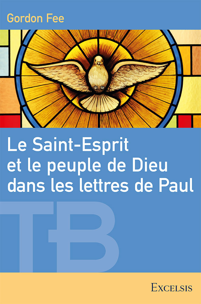 Le Saint-Esprit et le peuple de Dieu dans les lettres de Paul