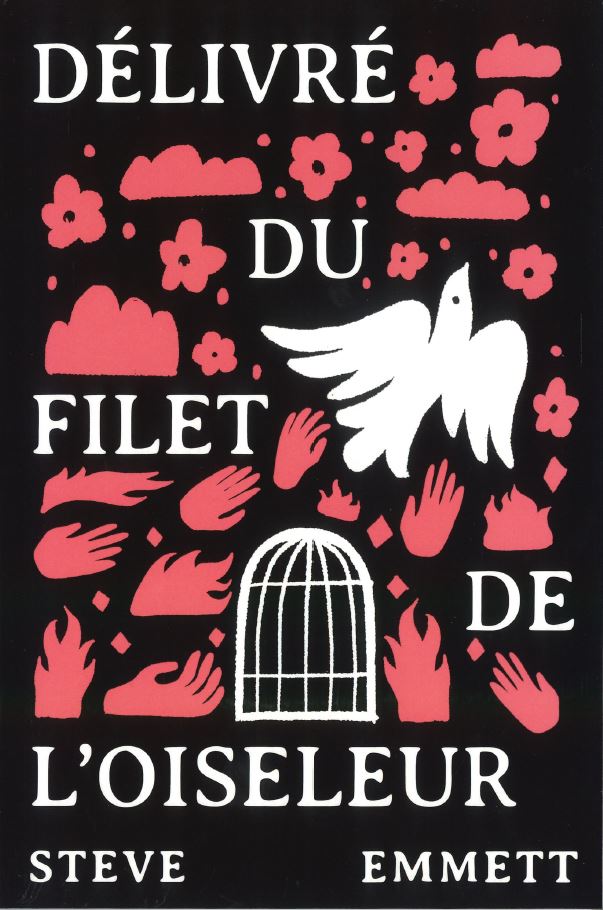 Délivré du filet de l'oiseleur