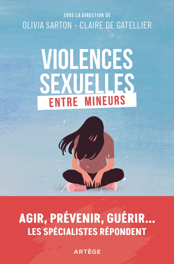 Violences sexuelles entre mineurs