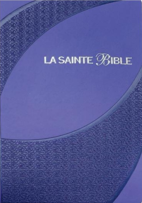 La Sainte Bible