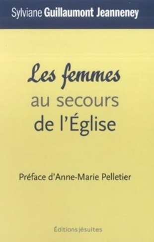 Les femmes au secours de l'Eglise