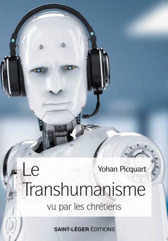 Le transhumanisme vu par les chrétiens