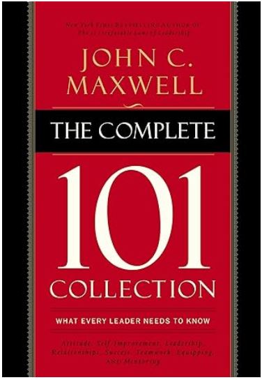 The Complete 101 collection