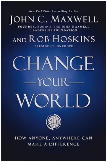 Change Your World