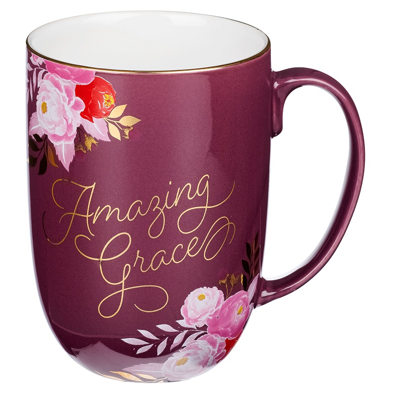 Mug Amazing Grace