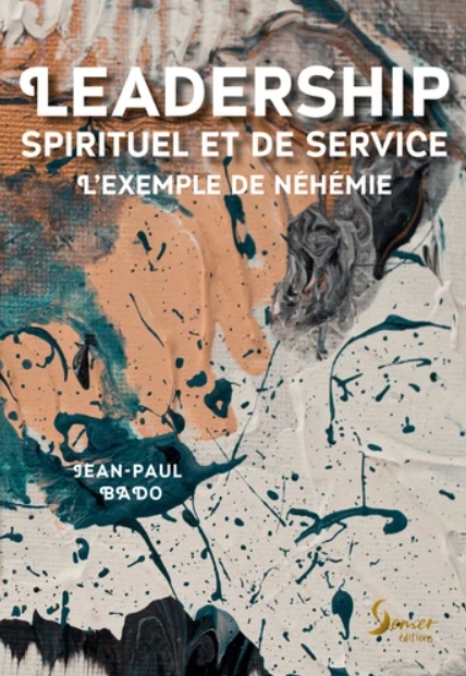 Leadership spirituel et de service