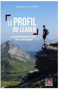 Le profil du leader