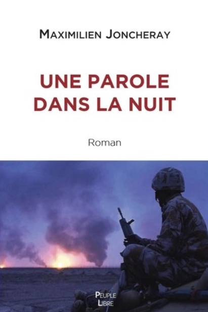 Une parole dans la nuit