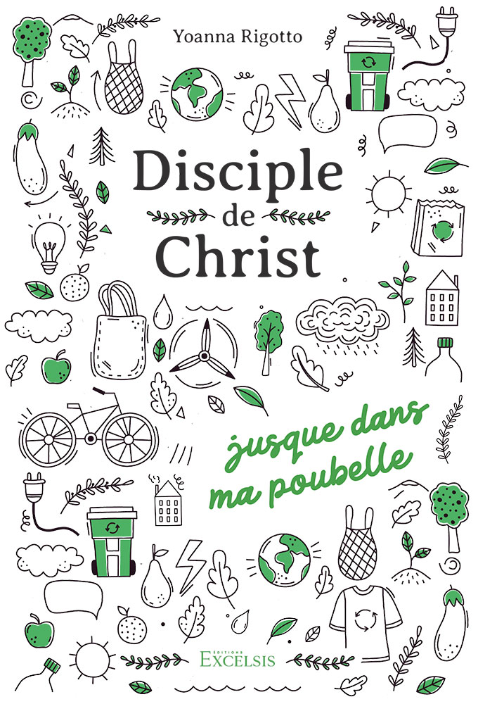 Disciple de Christ...