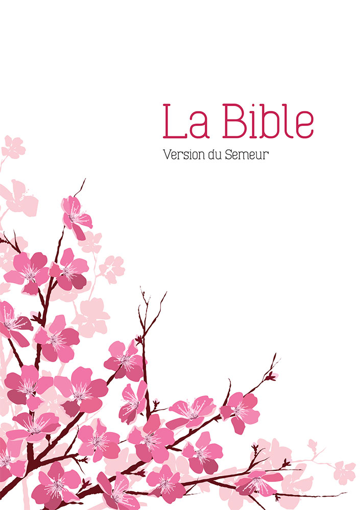 Bible Semeur 2015