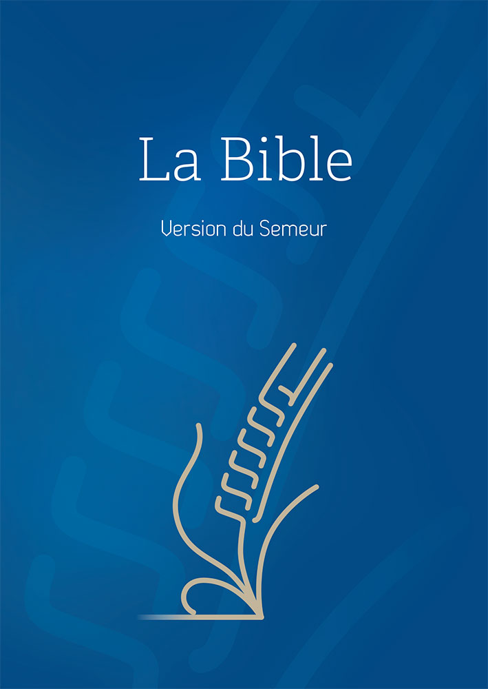 Bible Semeur 2015