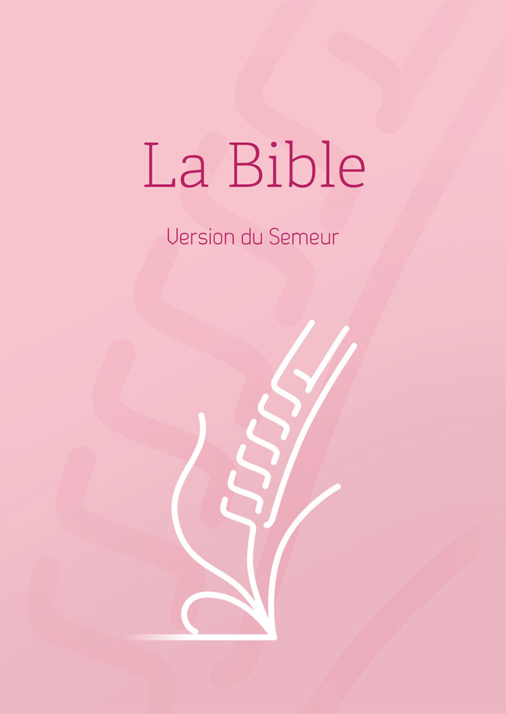 Bible Semeur 2015